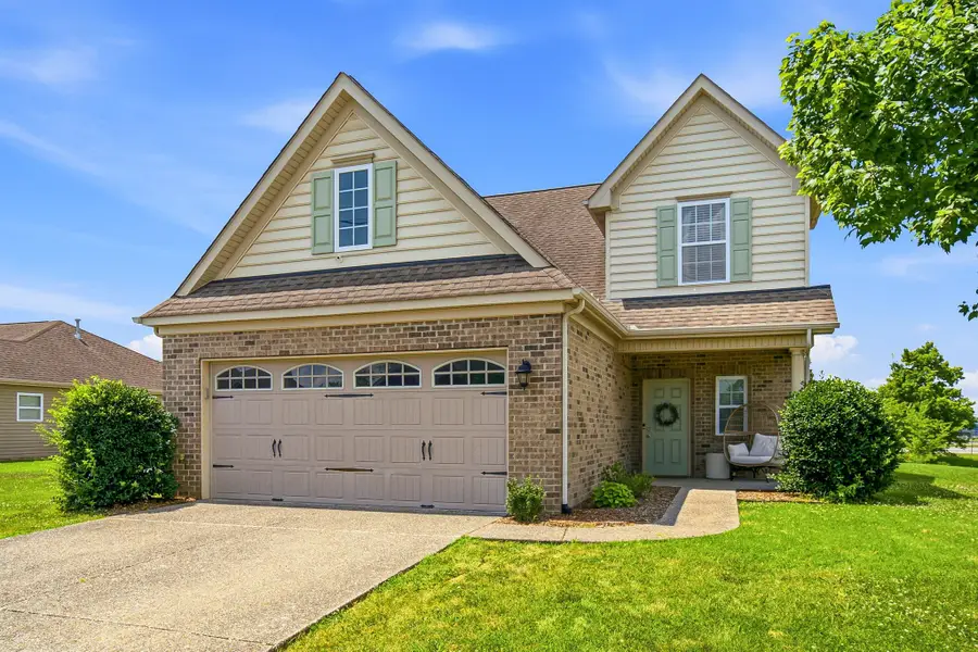 1107 Savannah Ave, Gallatin, TN 37066 - #2