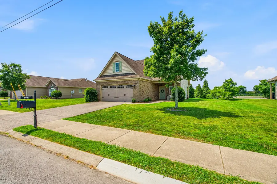 1107 Savannah Ave, Gallatin, TN 37066 - #3