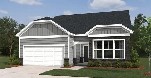 219 Jasmine Way, La Vergne, TN 37086