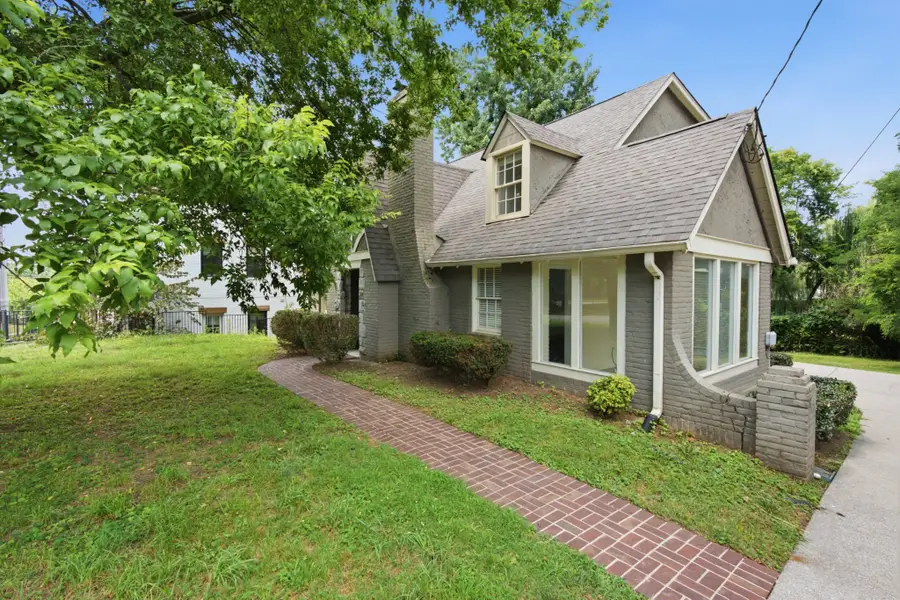 517 Chesterfield Ave, Nashville, TN 37212 - #2