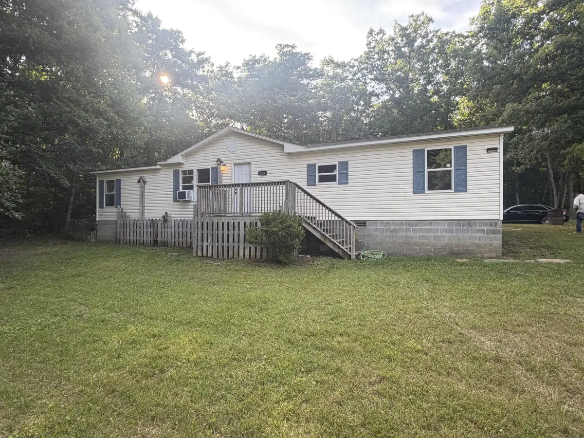 265 Frechette Lane, Dayton, TN 37321 - #1