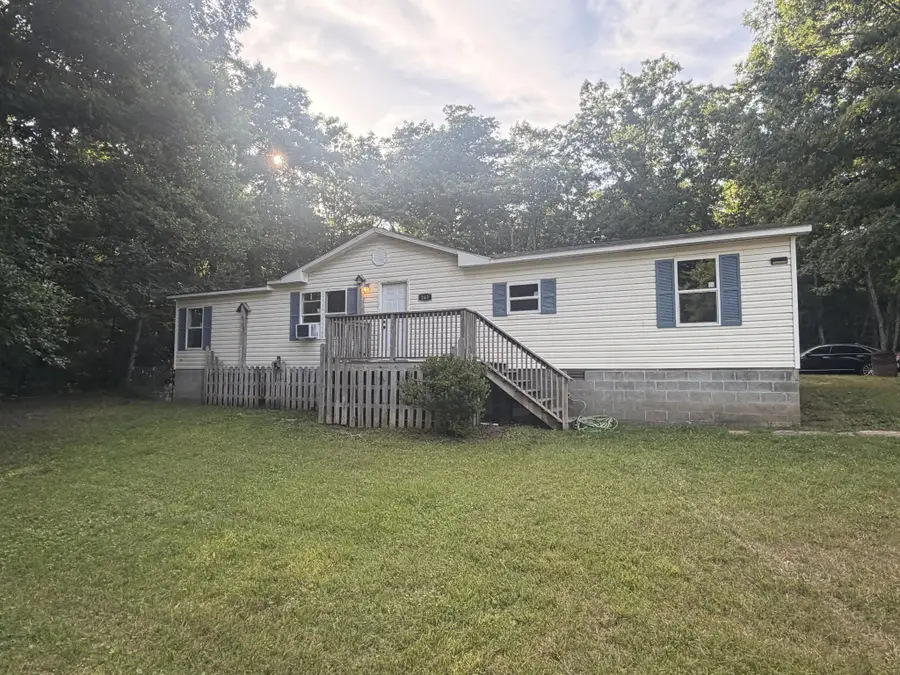 265 Frechette Lane, Dayton, TN 37321 - #2