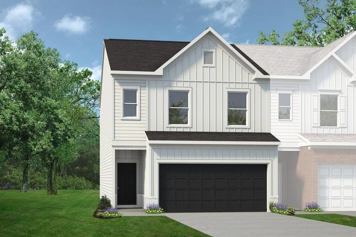 117 Yarrow Loop, Clarksville, TN 37043 - #1