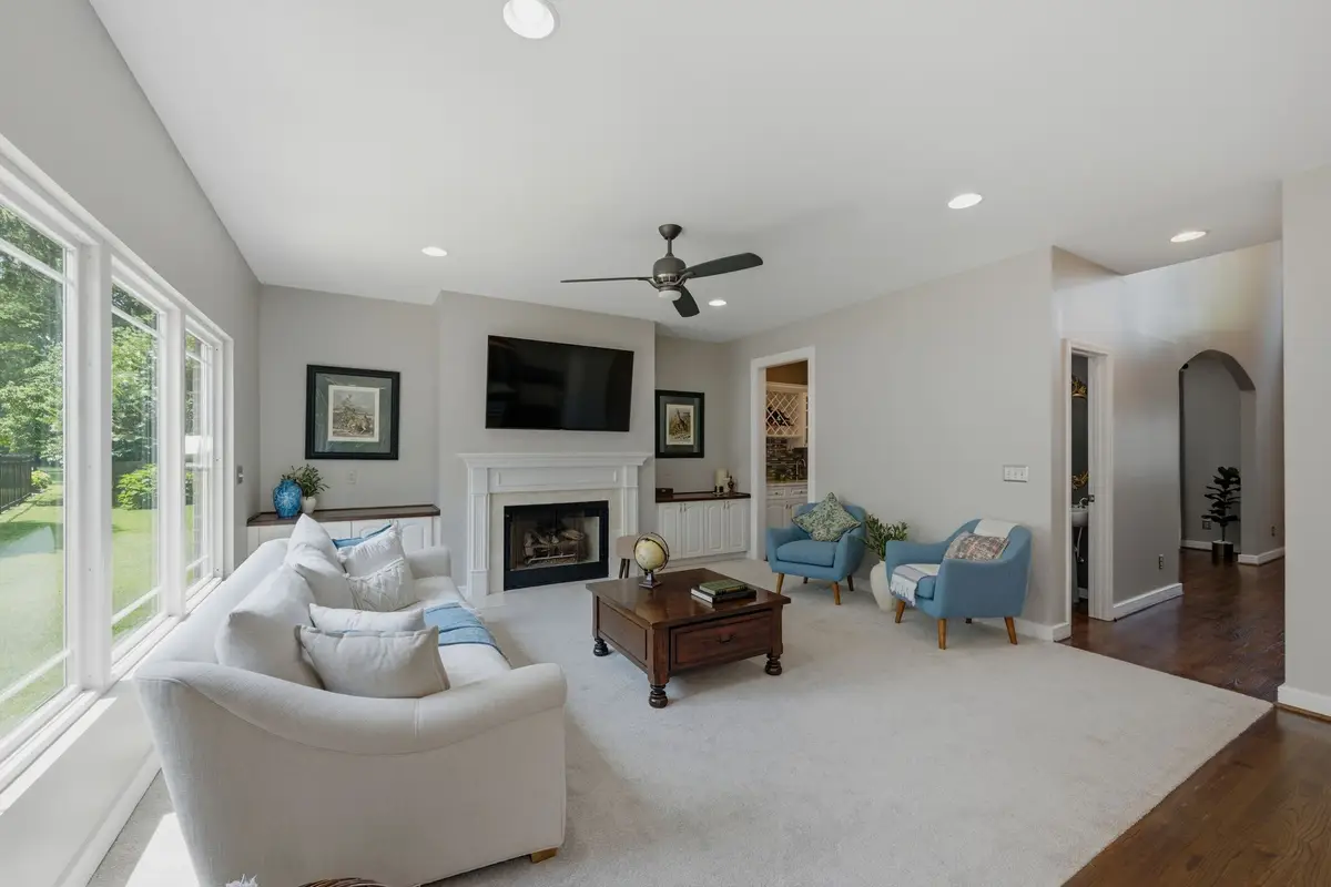 304 Shute Ct, Old Hickory, TN 37138 - #1