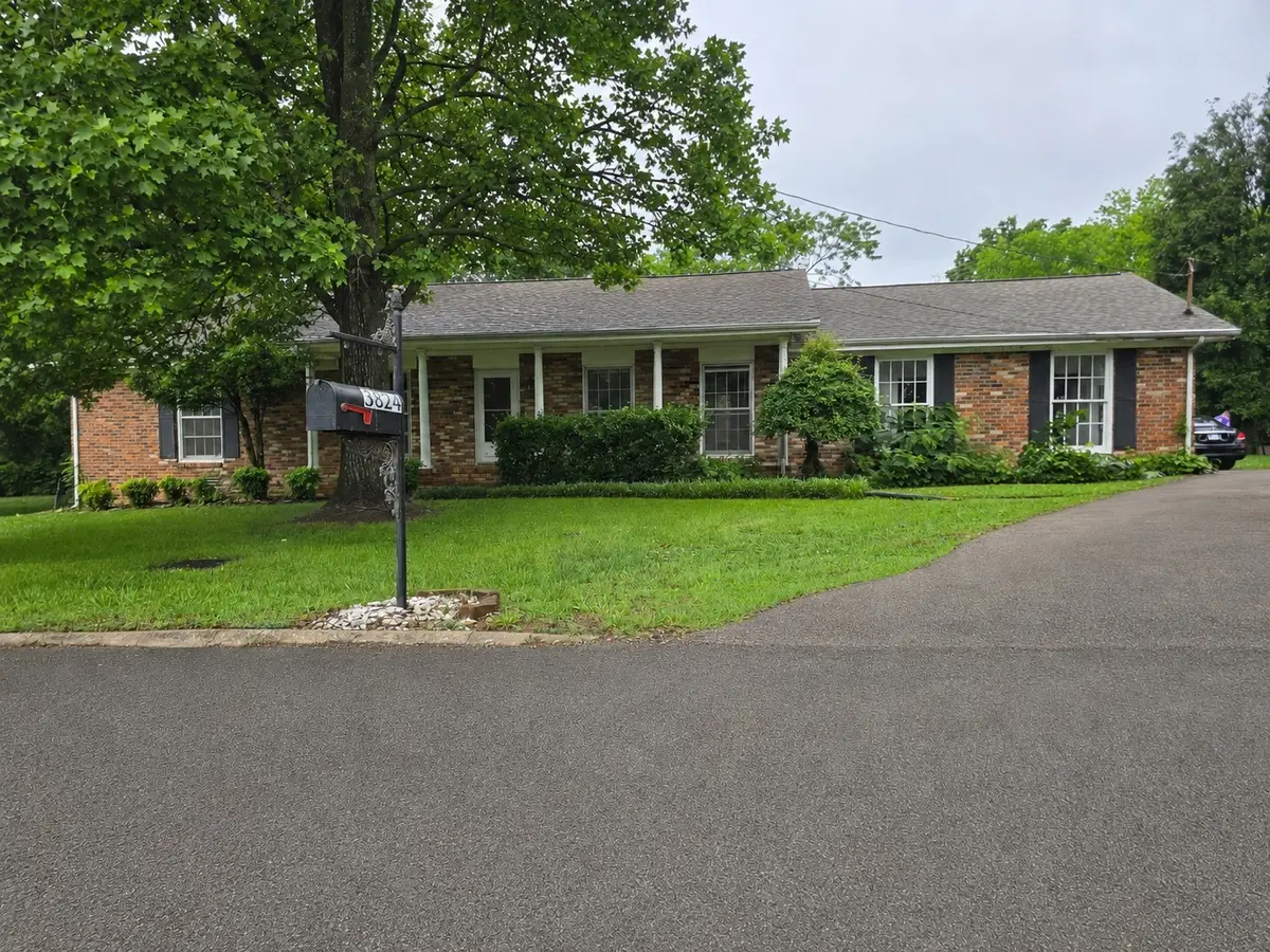 3824 Lake Aire Ct, Nashville, TN 37217 - #1