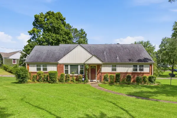 3308 Marcus Dr, Nashville, TN 37211