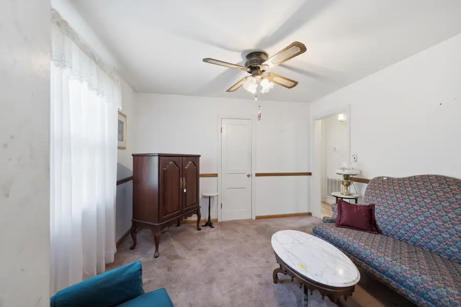 3308 Marcus Dr, Nashville, TN 37211 - #3