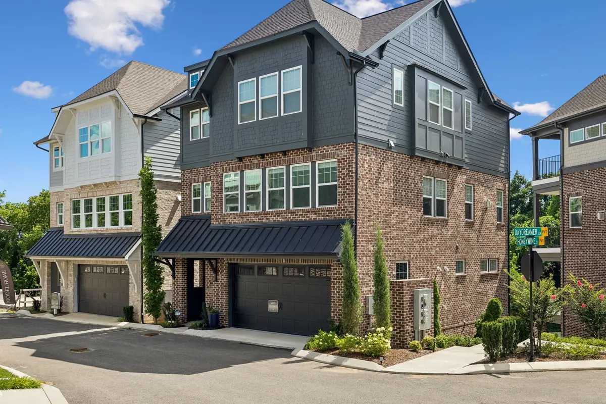 110 Honeywine St, Nashville, TN 37206 - #1