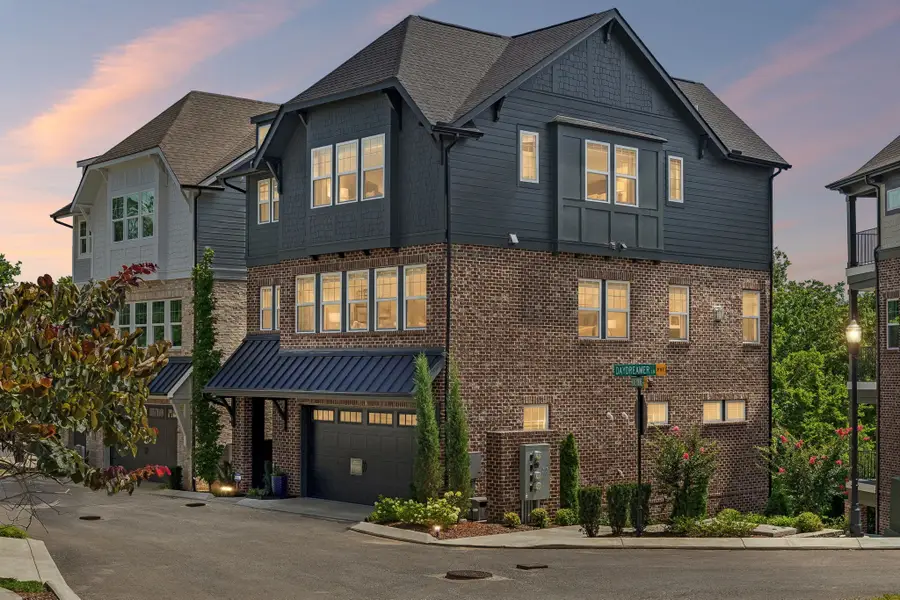 110 Honeywine St, Nashville, TN 37206 - #3
