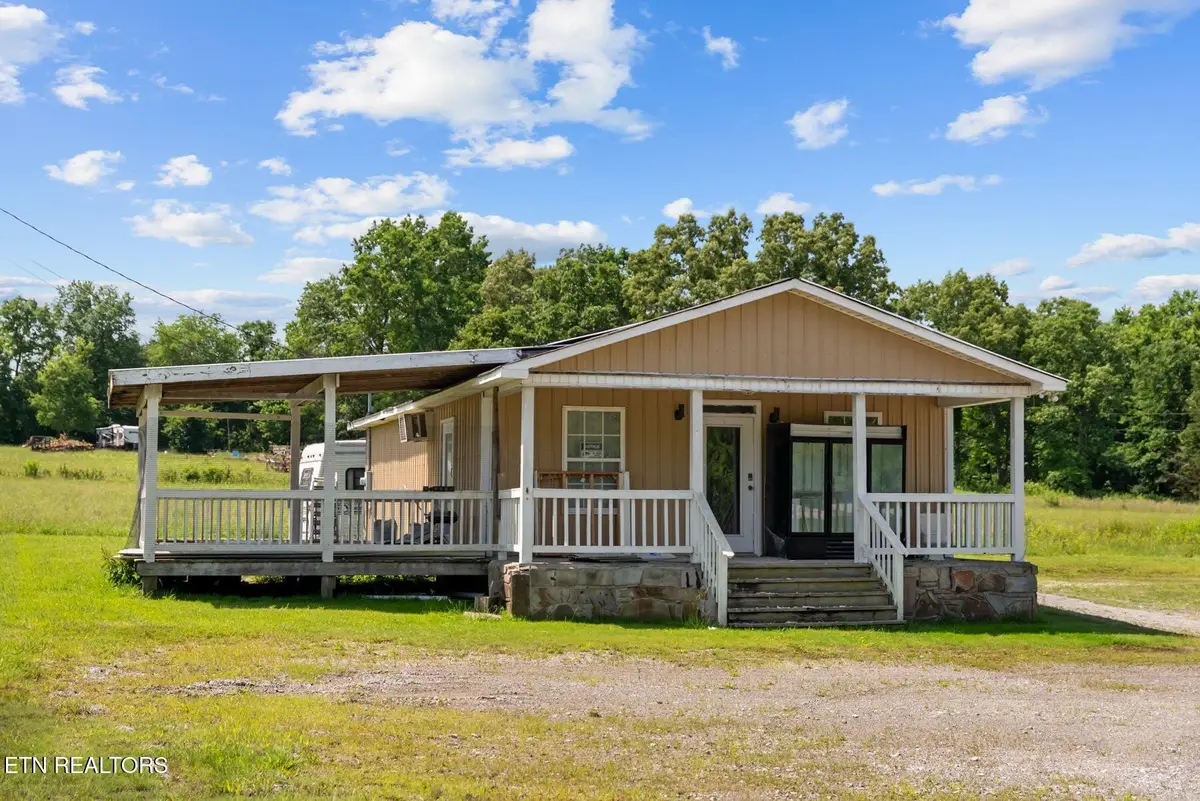 1424 Bellview Rd, Pikeville, TN 37367 - #1