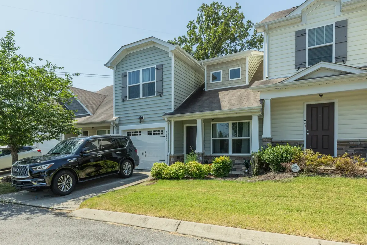 5520 Hamilton Cir, Antioch, TN 37013 - #1