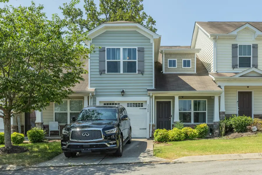 5520 Hamilton Cir, Antioch, TN 37013 - #2