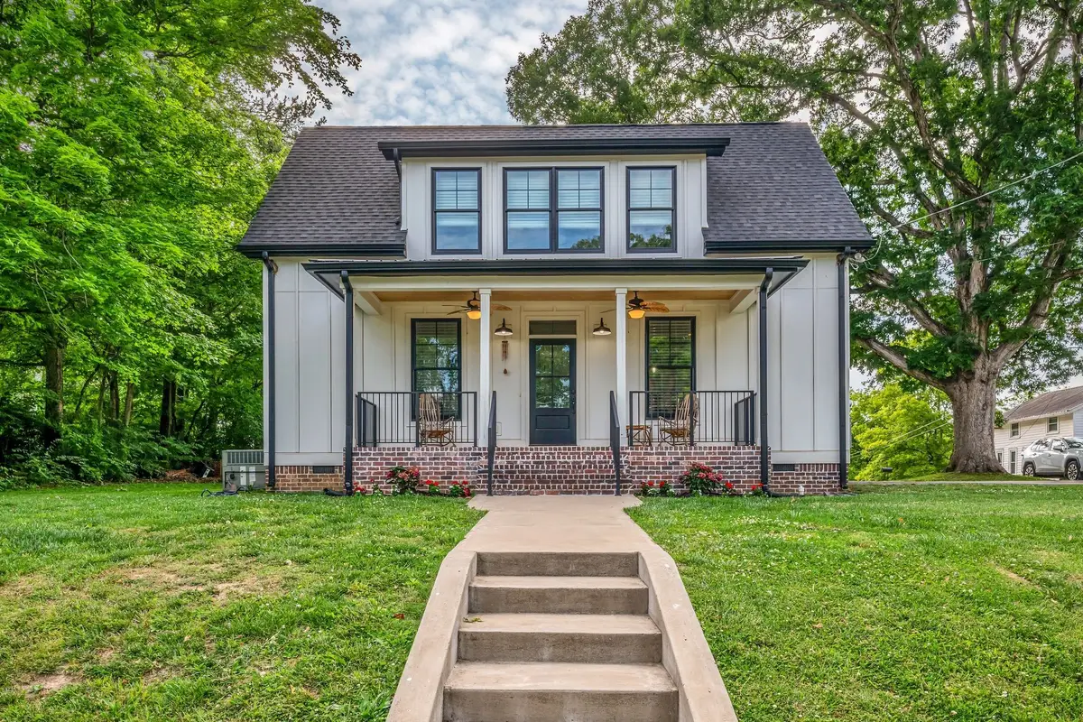 219 Mccreary Heights, Dickson, TN 37055 - #1