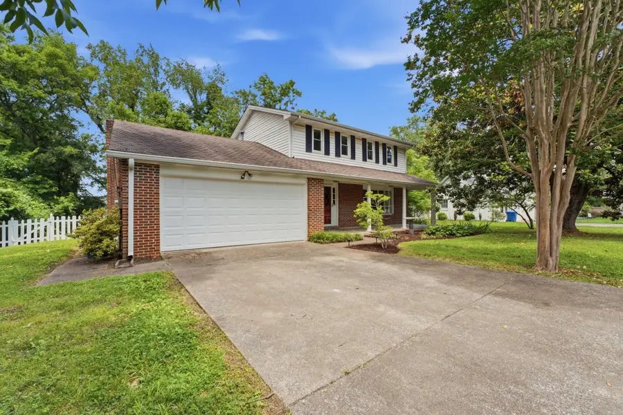 410 Morton St, Smyrna, TN 37167 - #2
