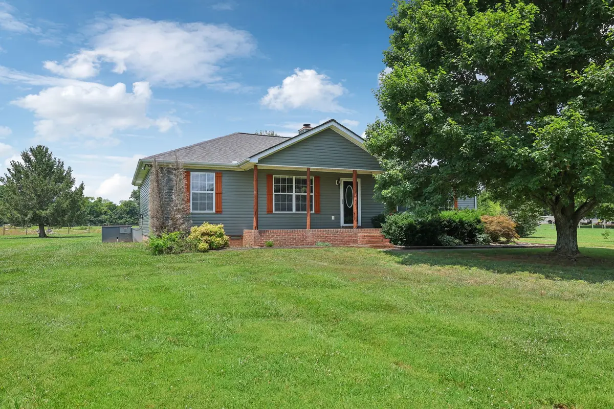 1812 Golden Valley Dr, Christiana, TN 37037 - #1