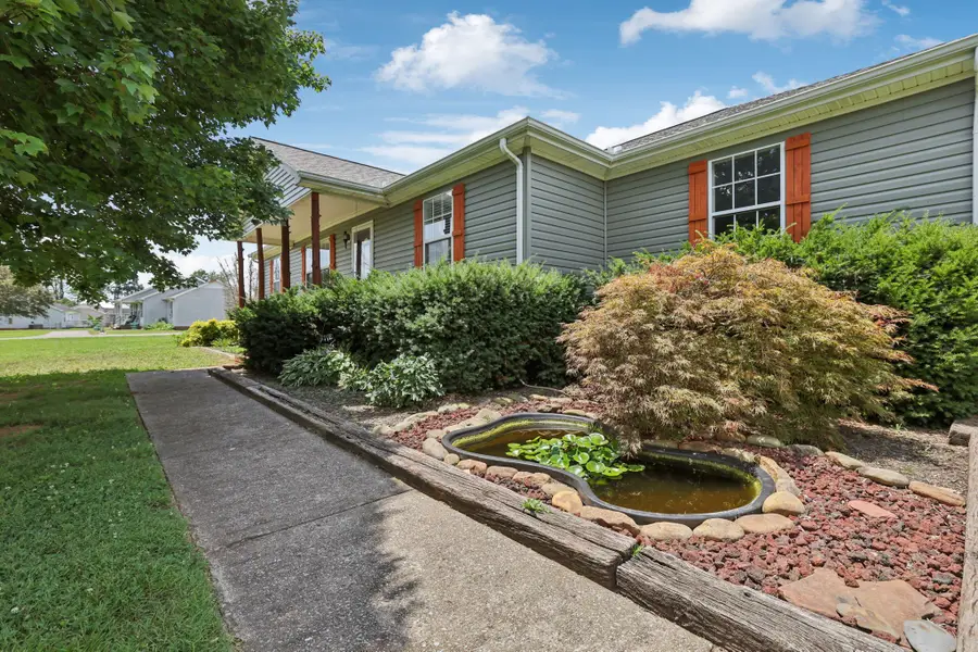 1812 Golden Valley Dr, Christiana, TN 37037 - #3