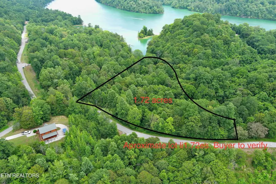 119 Laurel Wood Rd, Tazewell, TN 37879 - #2