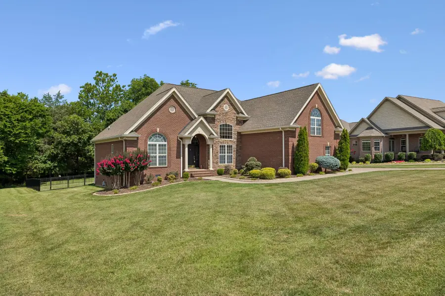 118 Tirzah St, Lebanon, TN 37087 - #2