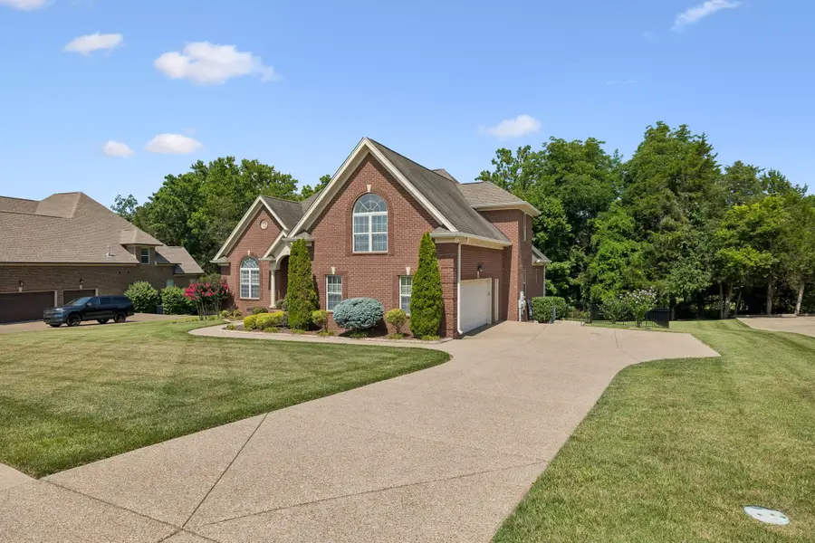 118 Tirzah St, Lebanon, TN 37087 - #3