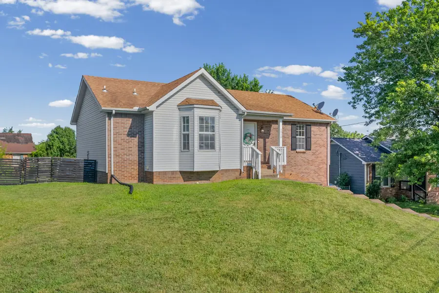 2020 Windroe Dr, Clarksville, TN 37042 - #3
