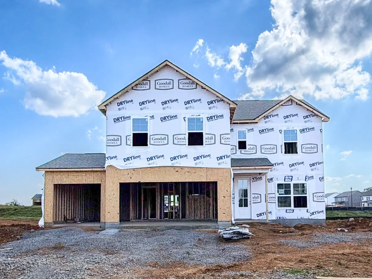 1044 Bluestem Rd, Columbia, TN 38401 - #1