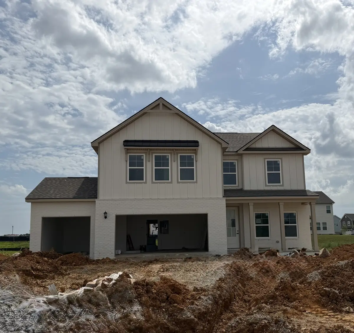 1040 Bluestem Rd, Columbia, TN 38401 - #1