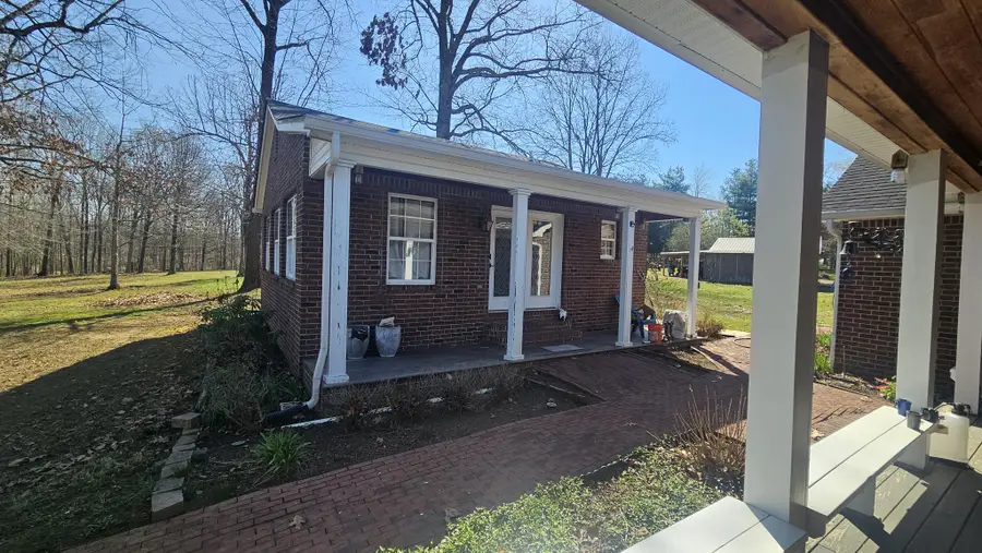 2769 New Hall Rd, Greenbrier, TN 37073 - #3