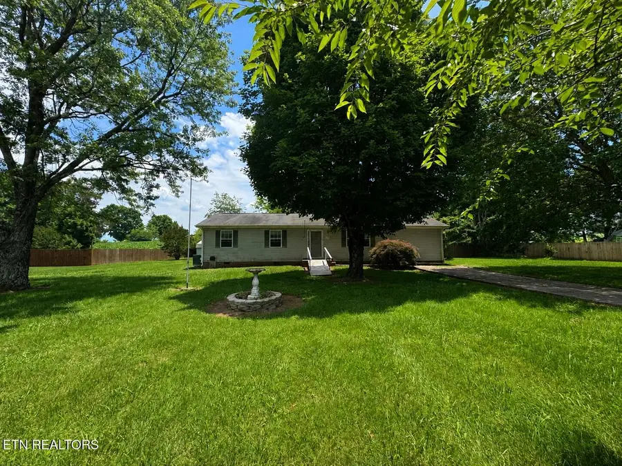 119 Cherokee Circle, Madisonville, TN 37354 - #2