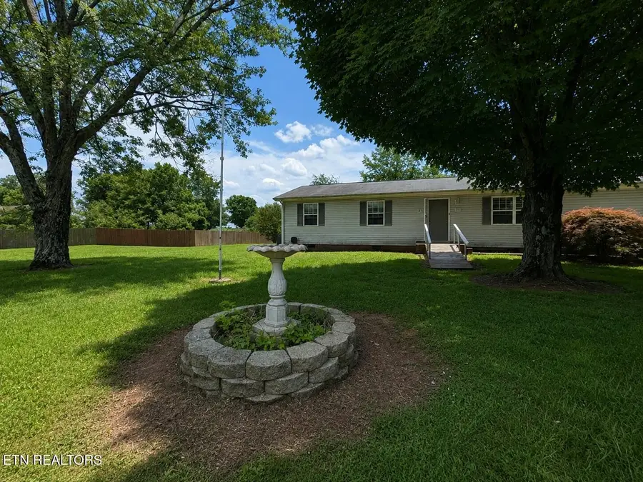 119 Cherokee Circle, Madisonville, TN 37354 - #3
