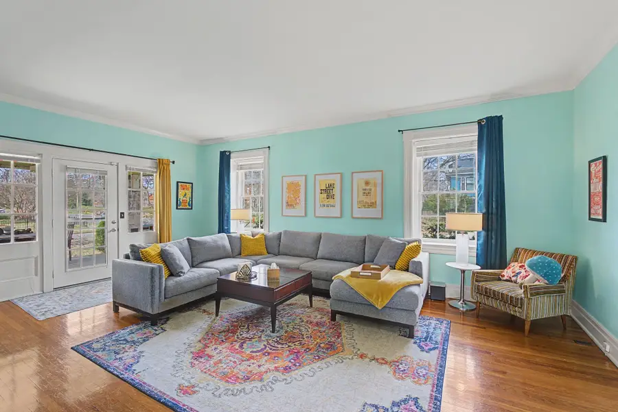 733 Benton Ave, Nashville, TN 37204 - #2