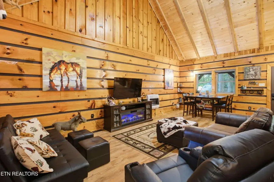 784 Wilderness Tr, Oneida, TN 37841 - #3
