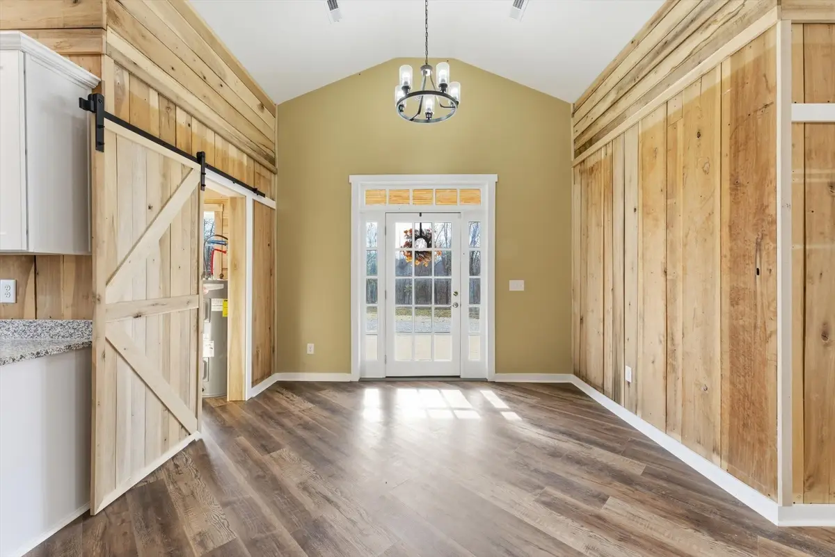 776 Norris Hollow Rd, Vanleer, TN 37181 - #1