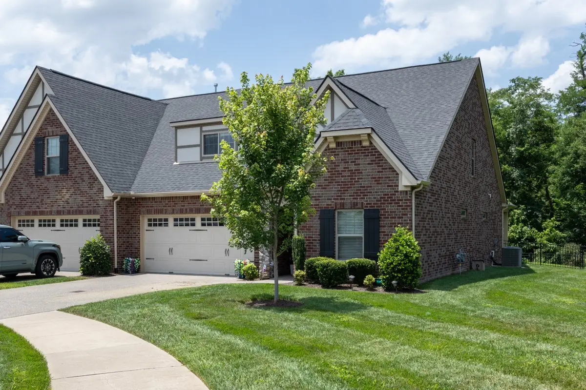 1811 Ravenwood Ct, Lebanon, TN 37090 - #1