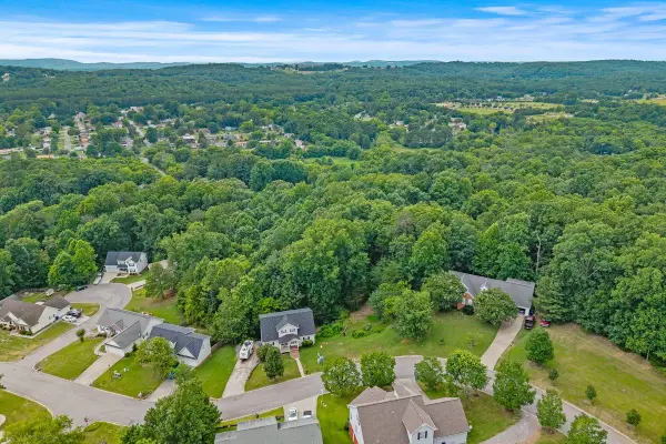 0 Mapleton Ridge Drive Nw, Cleveland, TN 37312