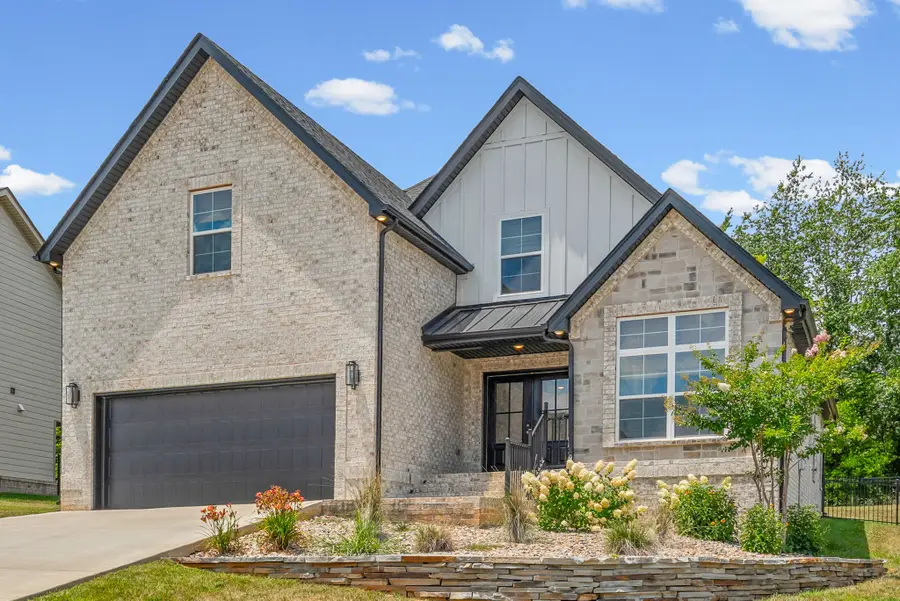 365 Frontier Dr, Clarksville, TN 37043 - #2