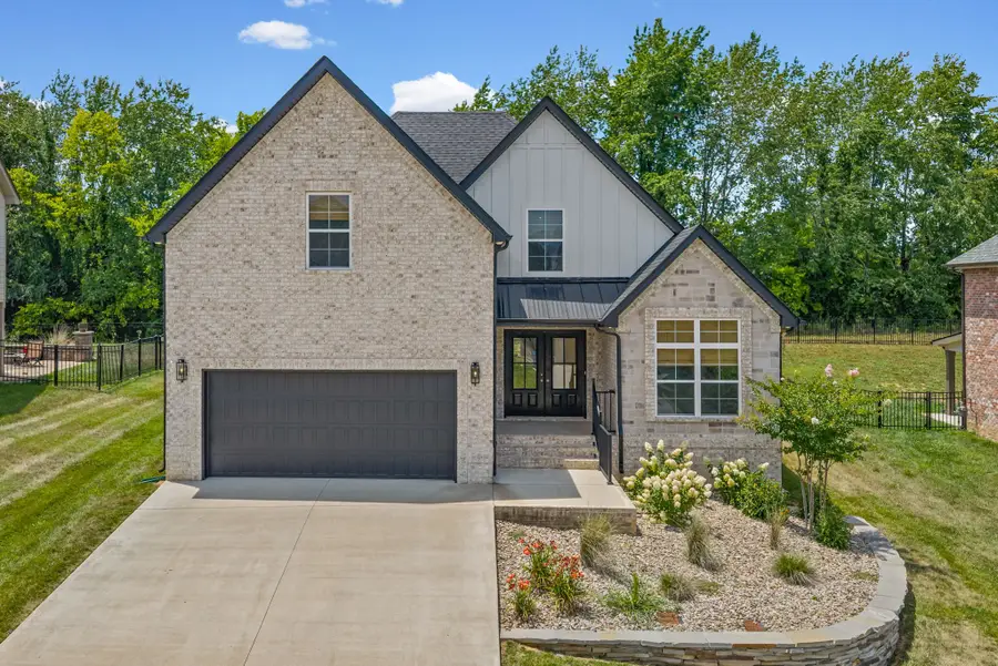 365 Frontier Dr, Clarksville, TN 37043 - #3