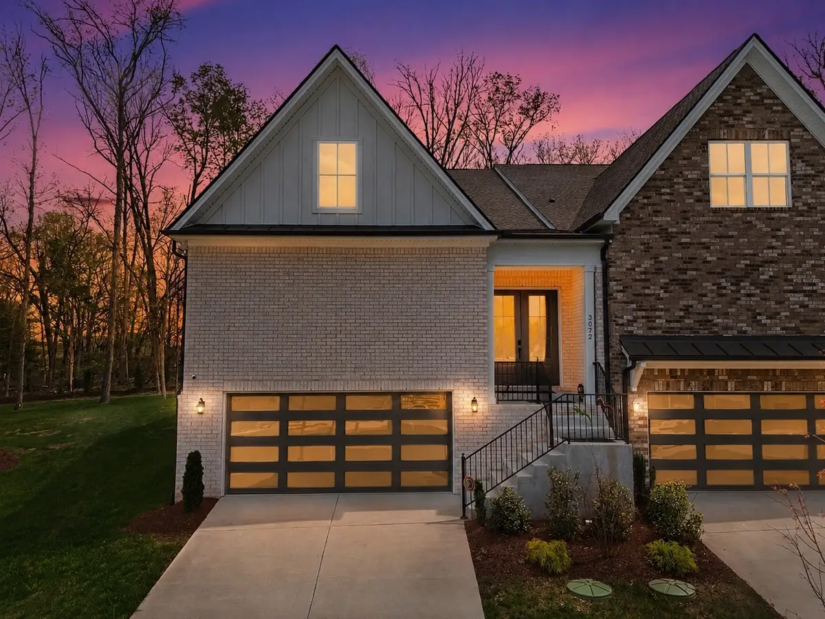 3072 Wiltshire Park Pl, Hermitage, TN 37076 - #1