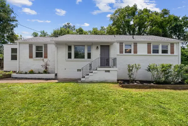 3506 Mcgavock Pike, Nashville, TN 37217