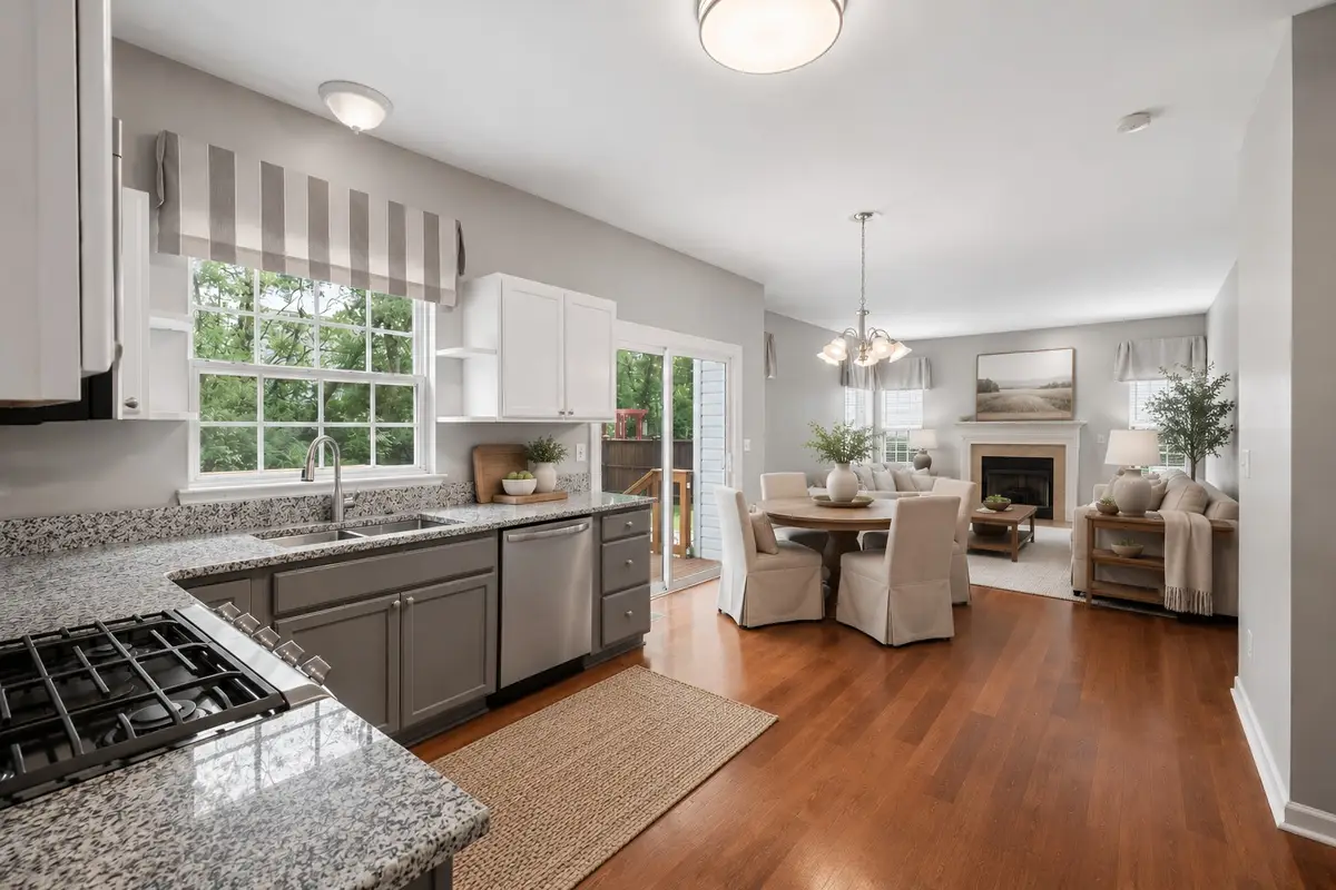 3254 Nolen Lane, Franklin, TN 37064 - #1