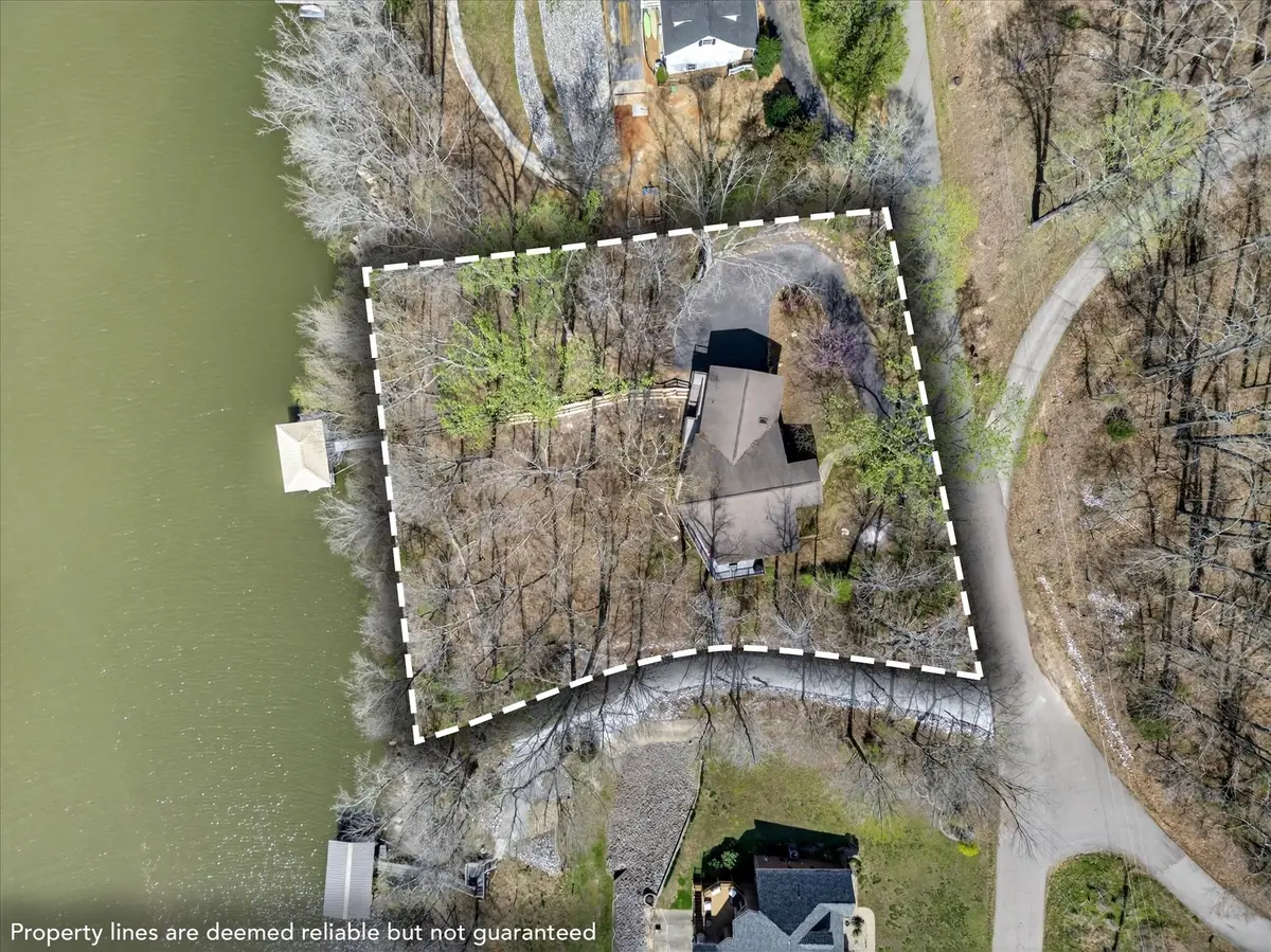 203 Whispering Hills Dr, Dover, TN 37058 - #1