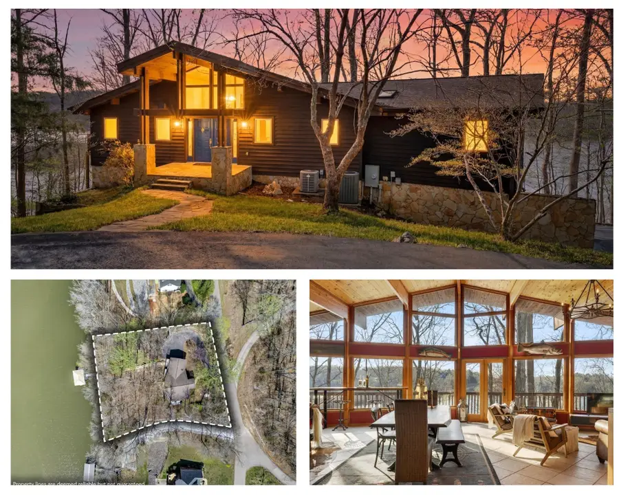 203 Whispering Hills Dr, Dover, TN 37058 - #2