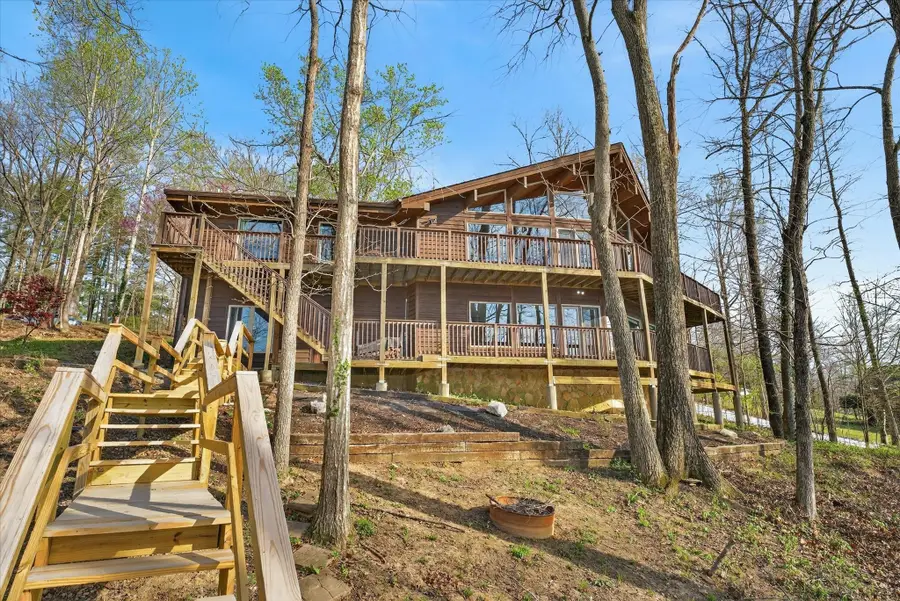 203 Whispering Hills Dr, Dover, TN 37058 - #3