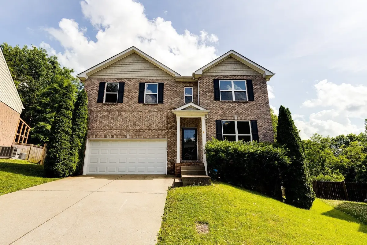 2725 Amber Crest Ct, Antioch, TN 37013 - #1
