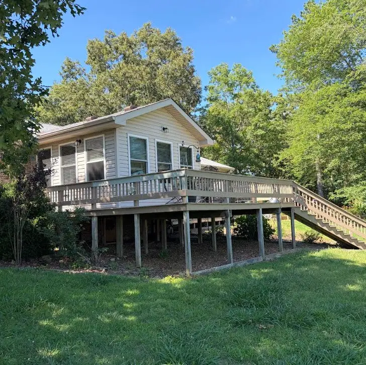 3429 Point Mason Rd, Big Sandy, TN 38221 - #2