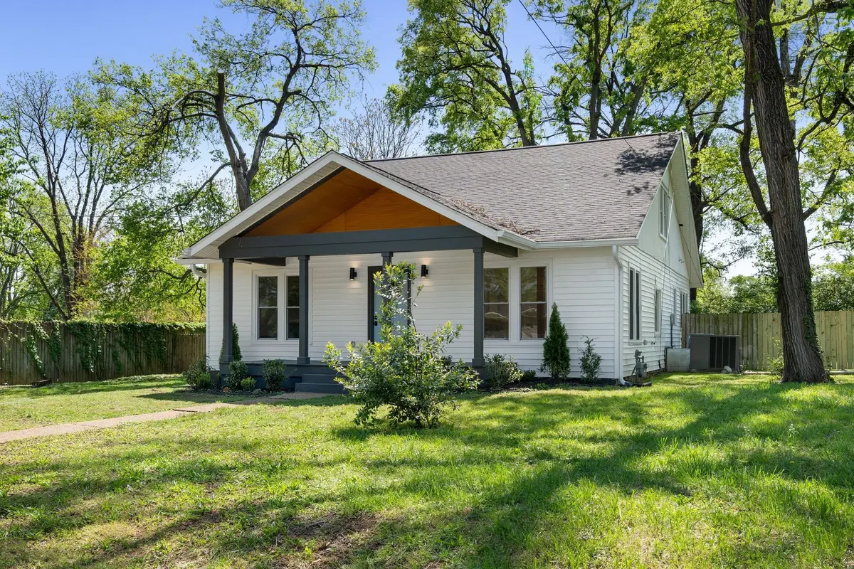 115 Oriel Ave, Nashville, TN 37210 - #1