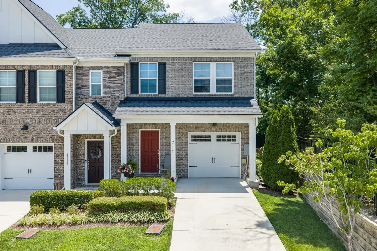 2117 Belle Creek Way, Nashville, TN 37221 - #1