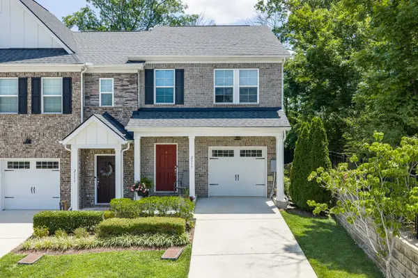 2117 Belle Creek Way, Nashville, TN 37221