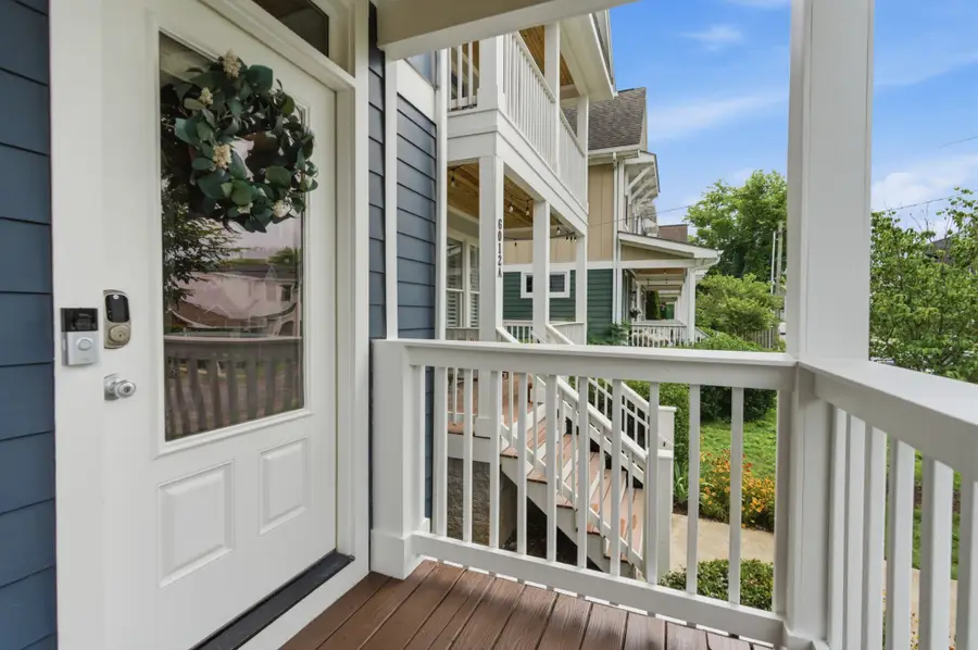6012B Louisiana Ave, Nashville, TN 37209 - #3