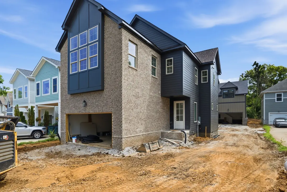 518A Eastboro Drive, Nashville, TN 37209 - #1