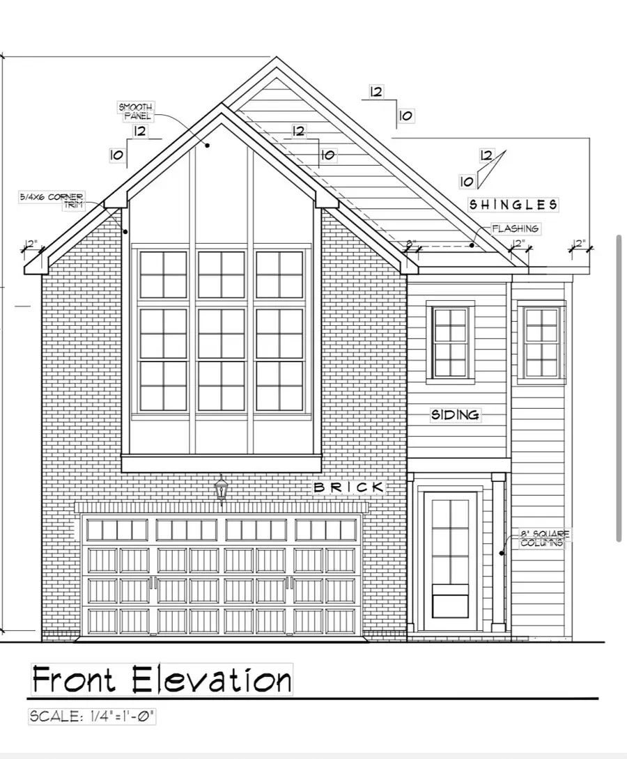 518A Eastboro Drive, Nashville, TN 37209 - #2